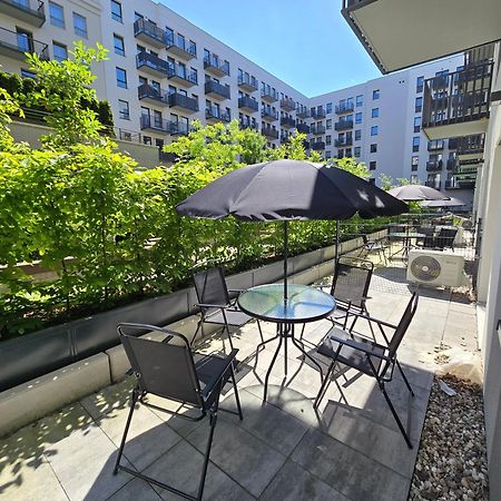 Nova L-Elite Apartamento Estetino Exterior foto