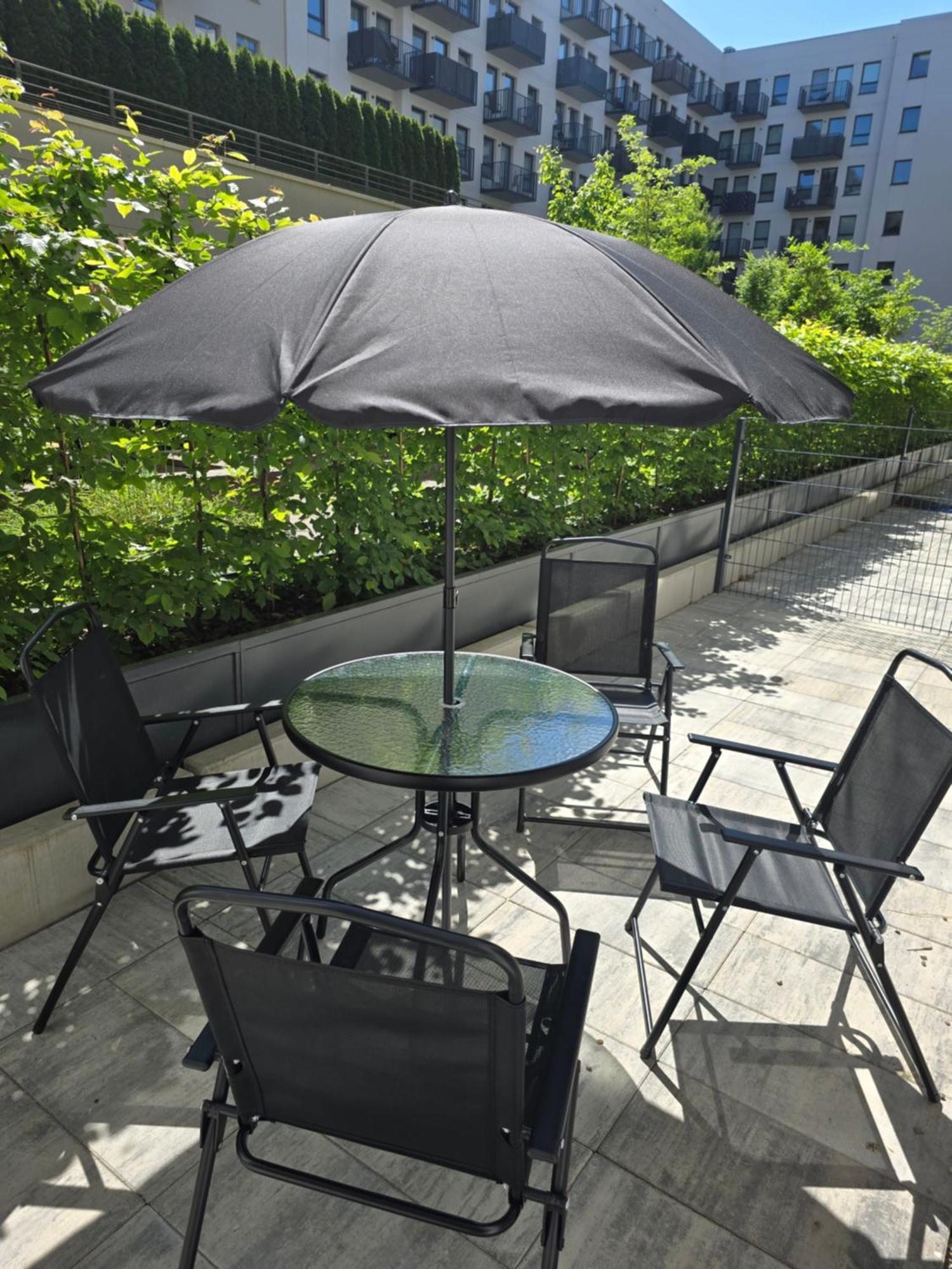 Nova L-Elite Apartamento Estetino Exterior foto