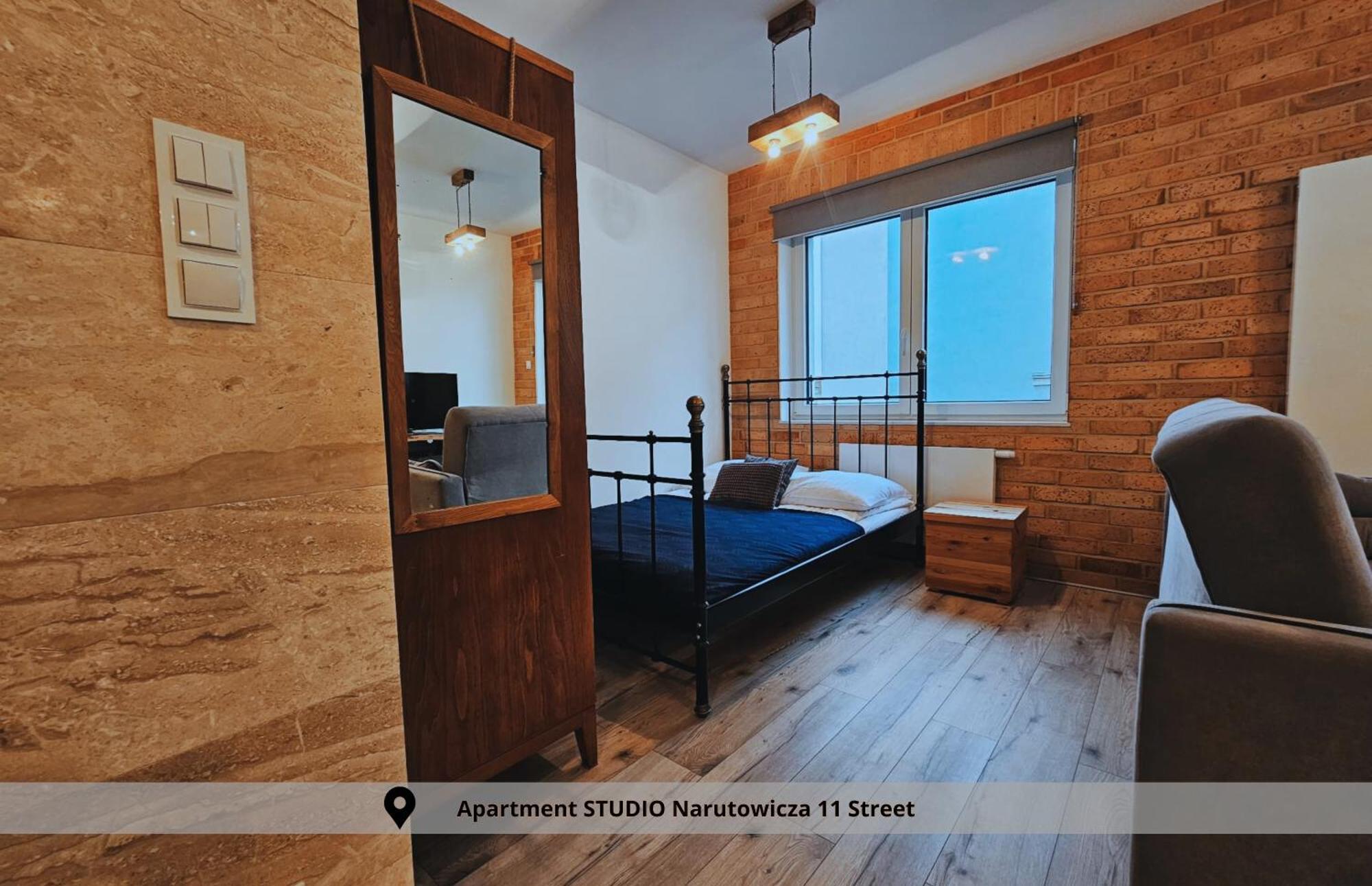 Nova L-Elite Apartamento Estetino Exterior foto