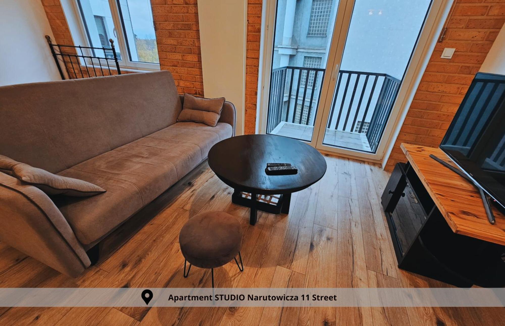 Nova L-Elite Apartamento Estetino Exterior foto