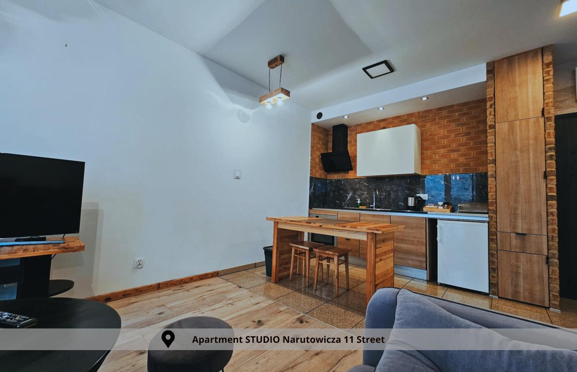 Nova L-Elite Apartamento Estetino Exterior foto