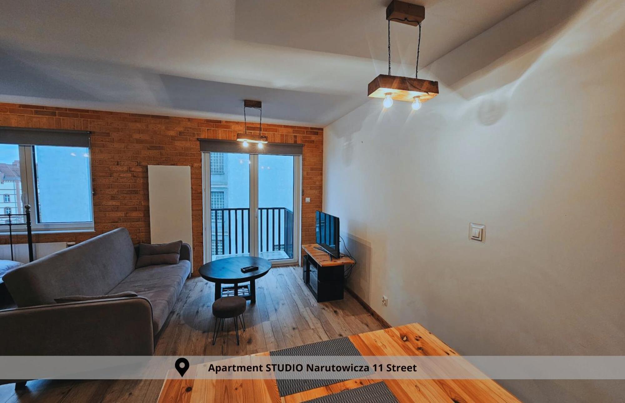 Nova L-Elite Apartamento Estetino Exterior foto