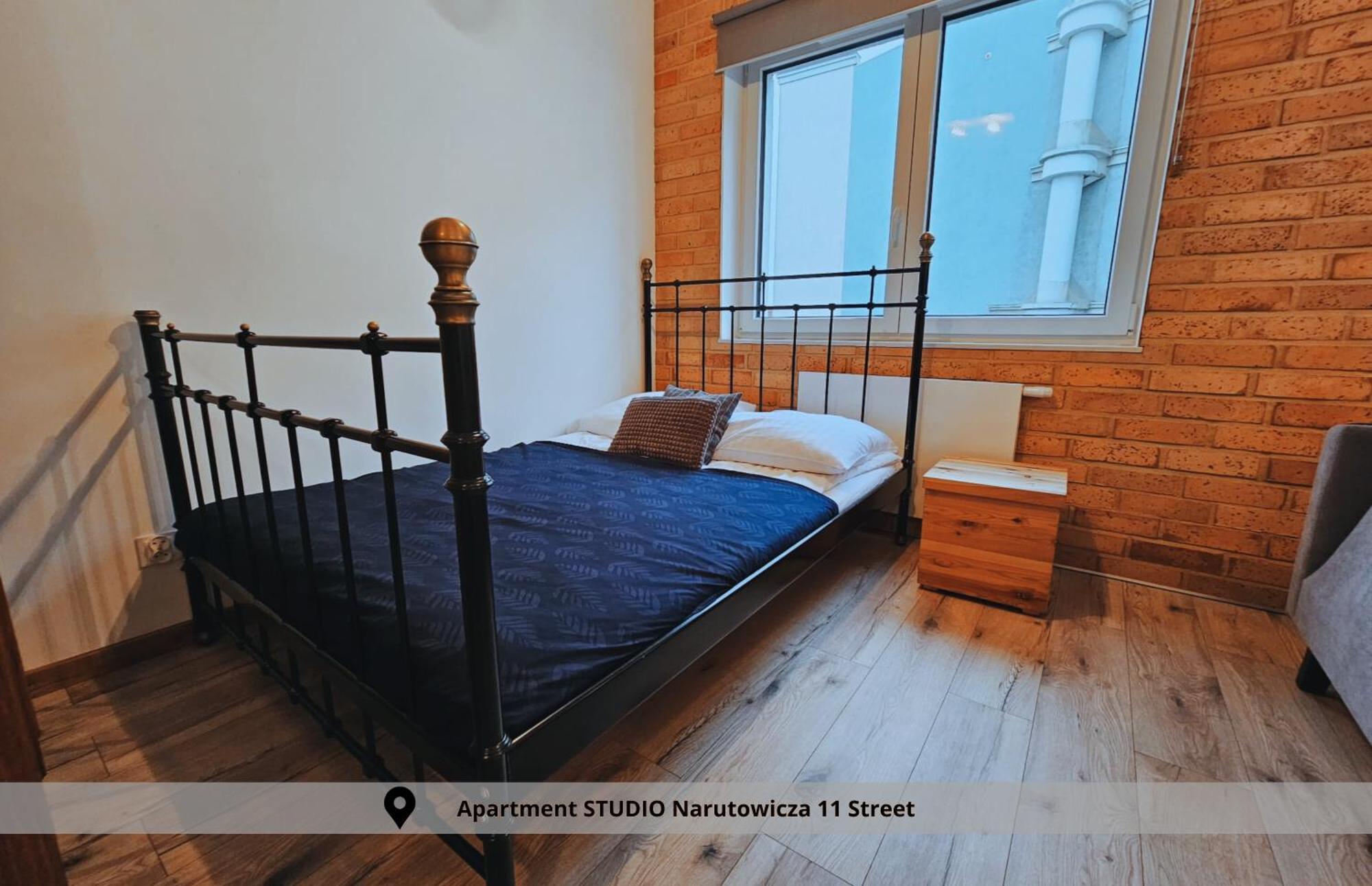 Nova L-Elite Apartamento Estetino Exterior foto